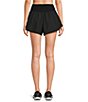 Color:Black - Image 2 - FP Movement Carpe Diem High Waist Shorts