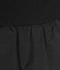 Color:Black - Image 5 - FP Movement Carpe Diem High Waist Shorts