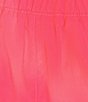 Color:Electric Sunset - Image 5 - FP Movement Get Your Flirt On High Rise Shorts