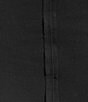 Color:Black - Image 4 - Kate Knit Round Neck Sleeveless Tank
