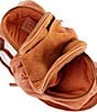 Color:Distressed Brown - Image 3 - Soho Convertible Sling Bag