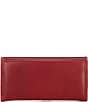 Color:Cupid - Image 2 - Melissa Trifold Antique Leather Wallet