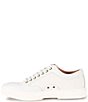 Color:White - Image 4 - Men's Hoyt Low Lace-Up Sneakers