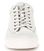 Color:White - Image 5 - Men's Hoyt Low Lace-Up Sneakers