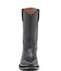 Color:Black - Image 5 - Sacha Leather Western Boots