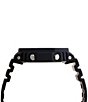 Color:Black - Image 2 - Men's Digital Analog Black Resin Strap Watch