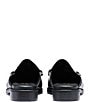 Color:Black/White - Image 3 - Wynn Easy Weejun Leather Mules