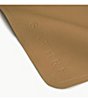 Color:Camel - Image 3 - Micro Changing Mat & Placemat