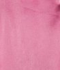 Color:Pink - Image 4 - High Rise Coordinating Satin Cargo Pants