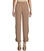 Color:Taupe - Image 2 - Utility Cargo Pants