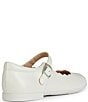 Color:White - Image 3 - Girls' Plie Mary Janes (Youth)