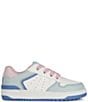 Color:White/Ice - Image 2 - Girls' Washiba Sneakers (Youth)