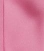 Color:Begonia - Image 3 - Maeve Satin Asymmetrical Neck A-Line Dress