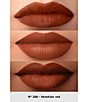 Color:208 Venetian Red - Image 3 - ARMANI beauty Lip Maestro Liquid Lipstick