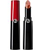Color:102 Romanza - Image 1 - ARMANI beauty Lip Power Longwear Satin Lipstick