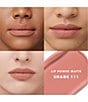 Color:111 True - Image 3 - ARMANI beauty Lip Power Matte Long Lasting Lipstick
