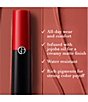 Color:111 True - Image 5 - ARMANI beauty Lip Power Matte Long Lasting Lipstick