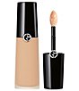 Color:1.5 - Fair with a Neutral Undertone - Image 1 - ARMANI beauty Luminous Silk Face and Under-Eye Concealer