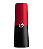 Color:102 Androgino - Image 2 - ARMANI beauty Rouge D'Armani Matte Lipstick