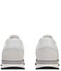 Color:Blanco - Image 3 - Men's McCarren Retro Lace-Up Sneakers