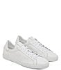 Color:Blanco - Image 2 - Men's Reign Leather Sneakers