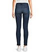 Color:Cuesta Wash - Image 2 - Eco Power Mid Rise Skinny Jeans