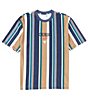 Color:English Cake Multi - Image 1 - Originals Bryson Vertical Stripe T-Shirt
