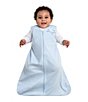 Color:Baby Blue - Image 2 - HALO® Baby Boys Newborn-24 Months SleepSack® Wearable Blanket