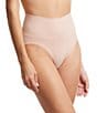 Color:Inner Peace - Image 3 - Body Mid Rise French Brief Panty