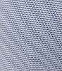 Color:Della Robbia - Image 4 - HartSoft Luxury Short Sleeve Printed Coatfront Shirt