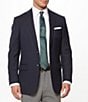Color:Navy - Image 2 - New York Fit Sport Coat