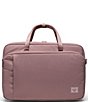 Color:Ash Rose - Image 1 - Bowen 30L Tech Duffle Bag