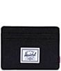 Color:Black - Image 1 - Charlie RFID Cardholder Wallet