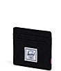 Color:Black - Image 3 - Charlie RFID Cardholder Wallet