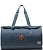 Color:Blue Mirage/White - Image 1 - Heritage™ 40L Duffle Bag