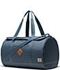 Color:Blue Mirage/White - Image 2 - Heritage™ 40L Duffle Bag