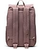 Color:Ash Rose - Image 2 - Retreat Small Backpack
