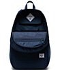 Color:Navy - Image 3 - Seymour Backpack