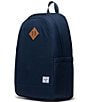 Color:Navy - Image 4 - Seymour Backpack
