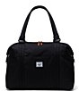 Color:Black - Image 1 - Strand Duffle Bag