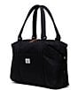 Color:Black - Image 2 - Strand Duffle Bag