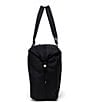 Color:Black - Image 3 - Strand Duffle Bag