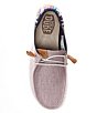 Color:Lilac - Image 5 - Women's Wendy Funk Baja Washable Slip-Ons