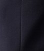 Color:Navy - Image 3 - Classic Fit Double Pleated Solid 2-Piece Suit