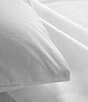 Color:White - Image 3 - 350-Thread Count Sateen Sheet Set