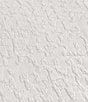 Color:Vintage White - Image 3 - Porto Matelasse Duvet Cover Mini Set