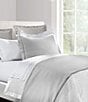 Color:Grey - Image 2 - Waffle Weave Coverlet