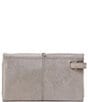 Color:Granite Grey - Image 2 - Keen Continental Wristlet Wallet