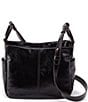 Color:Black - Image 1 - Sheila Crossbody Bag