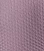 Color:Lavender - Image 4 - Puckered Tie Front Flutter Sleeve Top